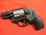 Smith & Wesson 340PD 357Mag/2