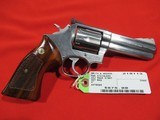 Smith & Wesson 686 357Mag/4