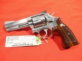 Smith & Wesson 686 357Mag/4