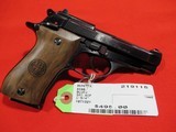 Beretta 85BB 380 ACP/3.75