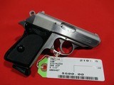 Walther PPK 380 ACP/3.25
