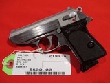 Walther PPK 380 ACP/3.25