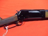 Browning BLR LW 81 30-06 Sprg/22