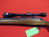 Winchester Model 70 Varmint Post '64 243 Win/24