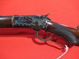 Winchester 1892 Deluxe 