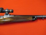 Winchester Model 70 Custom (Tom Burgess) 416 Taylor w/ Leupold - 2 of 14