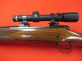 Winchester Model 70 Custom (Tom Burgess) 416 Taylor w/ Leupold - 6 of 14