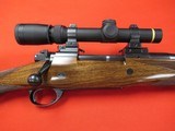 Winchester Model 70 Custom (Tom Burgess) 416 Taylor w/ Leupold