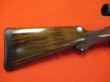 Winchester Model 70 Custom (Tom Burgess) 416 Taylor w/ Leupold - 3 of 14