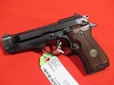 Beretta 86B-W 380acp 4.4