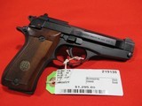 Beretta 86B-W 380acp 4.4