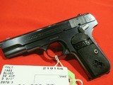 Colt 1903 32ACP/3.75