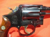 Smith & Wesson Model 45 22LR/4