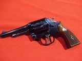 Smith & Wesson Model 45 22LR/4