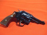 Smith & Wesson Model 45 22LR/4