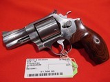Smith & Wesson 629-2E 44Mag/3