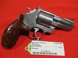 Smith & Wesson 629-2E 44Mag/3