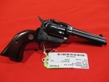 Ruger New Model Single Six 22LR/Mag 4 1/2