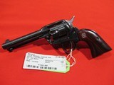 Ruger New Model Single Six 22LR/Mag 4 1/2