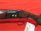 Winchester 101 Super Pigeon 12ga/27