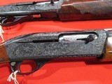 FOUR GUN SET of Remington 1100 F Grades (12/20/28/410) w/ CONSECUTIVE SER. #s - 12 of 14
