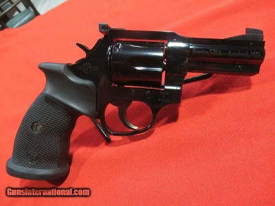 Manurhin MR73 Sport 357 Mag/3