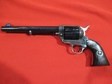 Colt SAA Texas Ranger 45LC 7 1/2