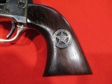Colt SAA Texas Ranger 45LC 7 1/2