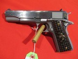 Colt 1911 Talo 