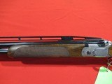 Beretta DT-11 ACS Sporting 12ga/32