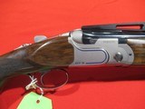 Beretta DT-11 ACS Sporting 12ga/32