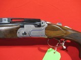 Beretta DT-11 ACS Sporting 12ga/32