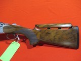 Beretta DT-11 ACS Sporting 12ga/32