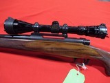 Winchester Model 70 Post '64 Custom 30-06 Sprg/22