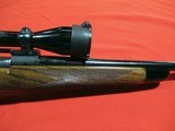 Winchester Model 70 Post '64 Custom 30-06 Sprg/22