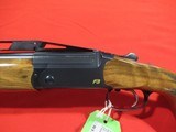 Blaser F3 Super Sport 12ga/32
