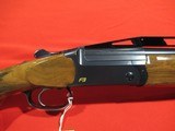 Blaser F3 Super Sport 12ga/32