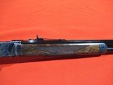 Winchester Model 1892 Deluxe Trapper Take-Down 357 Magnum 16