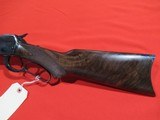 Winchester Model 1892 Deluxe Trapper Take-Down 357 Magnum 16