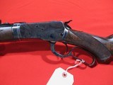 Winchester Model 1892 Deluxe Trapper Take-Down 357 Magnum 16