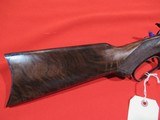 Winchester Model 1892 Deluxe Trapper Take-Down 357 Magnum 16