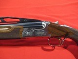 Caesar Guerini Summit Trap O/U 12ga/32