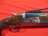 Caesar Guerini Summit Trap O/U 12ga/32
