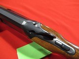 Blaser F16 Sporting 12ga/32