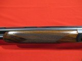 Blaser F16 Sporting 12ga/32