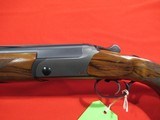 Blaser F16 Sporting 12ga/32