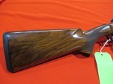 Blaser F16 Sporting 12ga/32