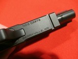 Nighthawk Custom Firehawk w/ IOS Cut & Double Stack Upgrade 9mm/5