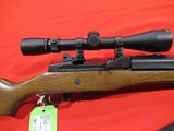 Ruger Mini-14 223 Rem 18