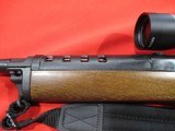 Ruger Mini-14 223 Rem 18